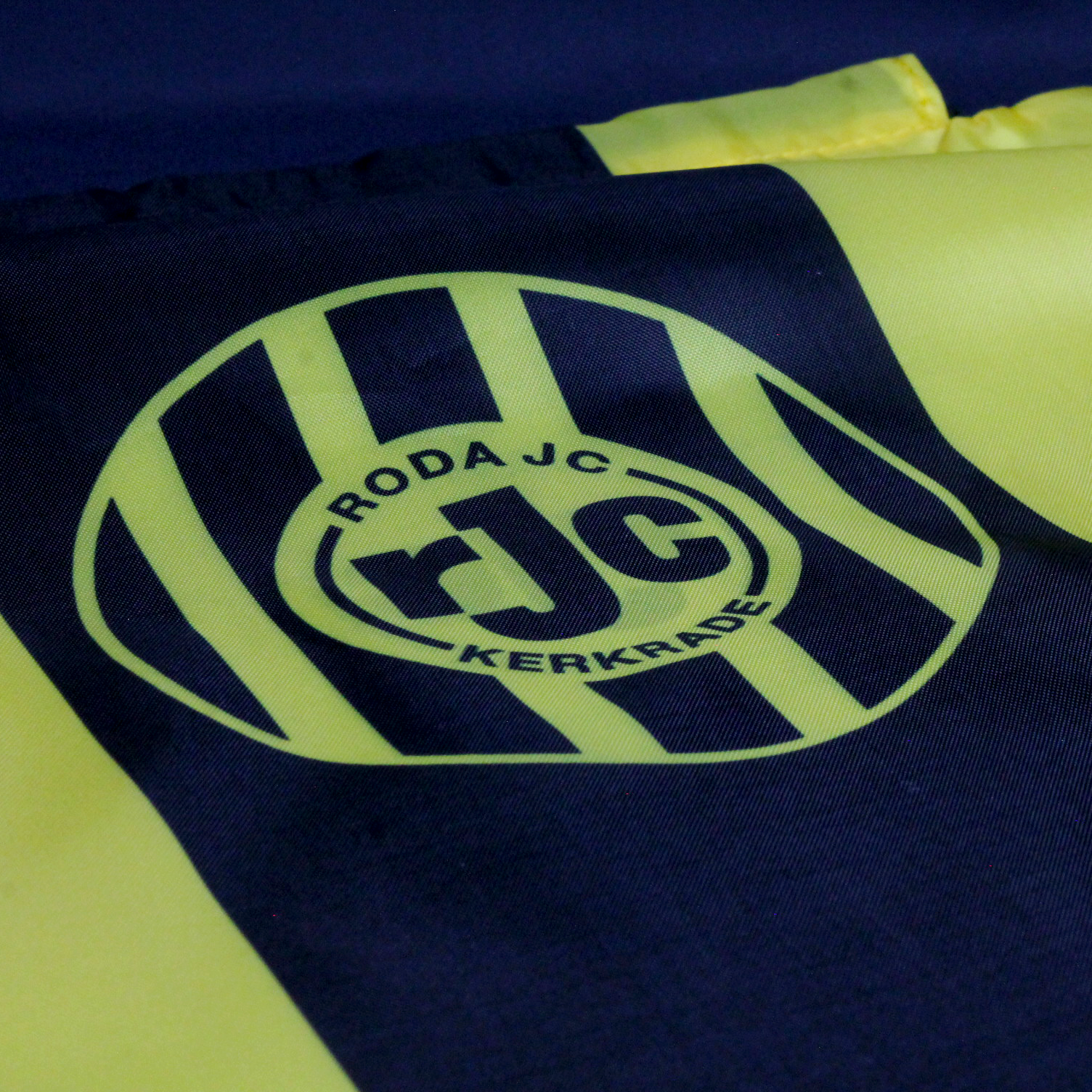 Roda JC Gymtas