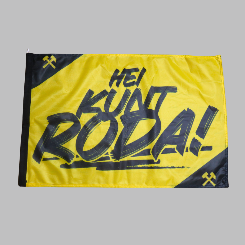 vlag-hei-kunt-roda-75-x-50-roda-jc-online-shop